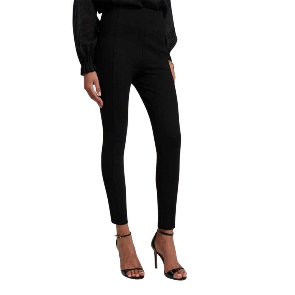 Ted Baker Womens/Ladies Stretch Leggings / Black